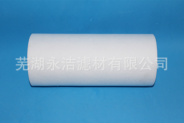 中央凈水器通用濾芯10寸20寸大胖pp濾芯40寸PPF熔噴棉濾芯